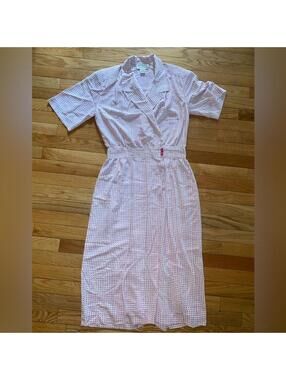 Vintage Compositions Dress